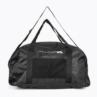 Training equipment bag, for training hurdles
