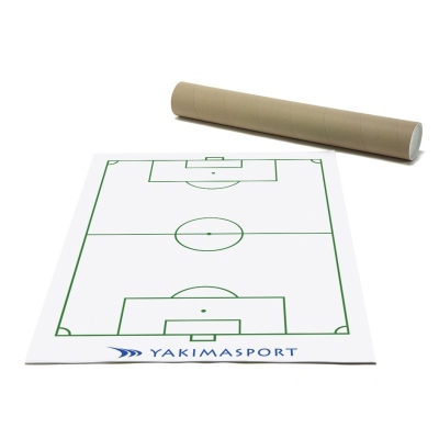 Set de flipchart pentru antrenori – Analiză tactică, echipament pentru antrenori