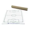 Flipchart blok za coaching: taktička analiza, oprema za coaching