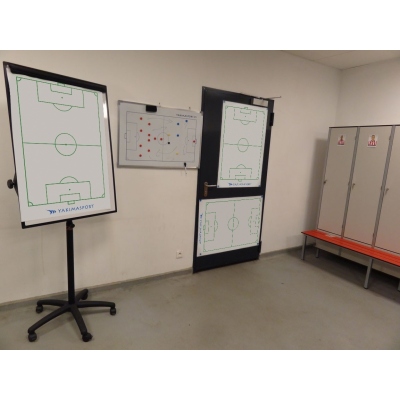 Bloc de antrenament FLIPCHART 70cm x 100cm