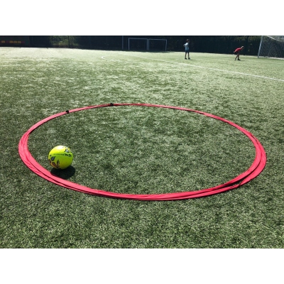 Ігрове колесо, Tiki Taka