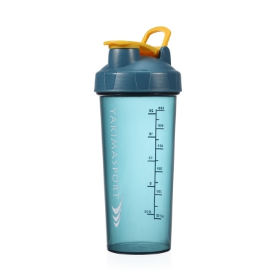 Yakimasport 0.7L Sports Water Bottle – Training Accessories
