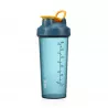 Bidon Sportowy Yakimasport 0,7L niebieski
