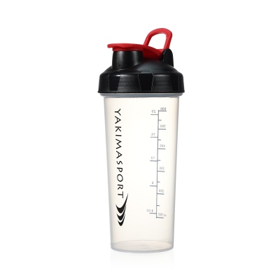 Yakimasport 0.7L Sports Water Bottle – Training Accessories