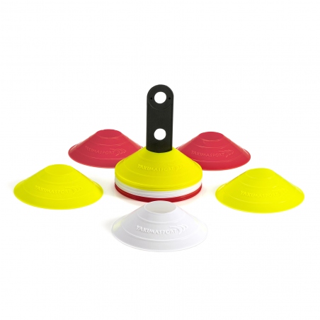 FORZA Training Marker Cones [5 Colors]