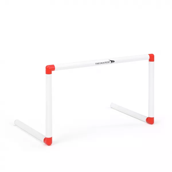 Płotek treningowy, koordynacyjny PRO 40cm