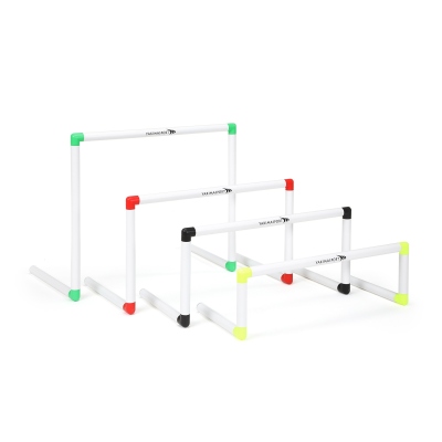 PRO 60cm coordination hurdle/ hurdles