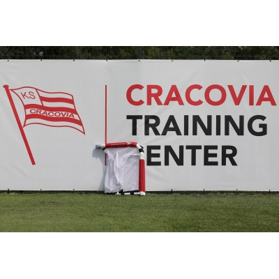 Bramka Academy 155cm x 95cm | 1,55m x 0,95m