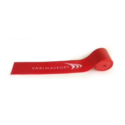 Floss Band Light – Fitnesszubehör, Stretching