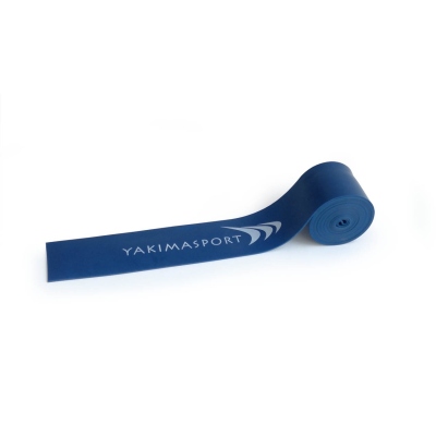 Banda Floss Band Heavy – Accesorii de fitness, benzi elastice pentru exerciții