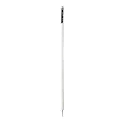 10x Training and slalom pole ELITE 33mm 170 cm poles