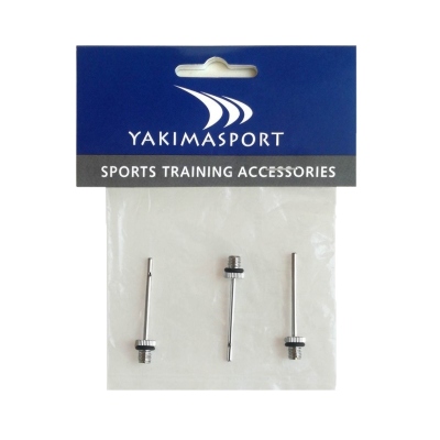 Голки для помпок — Набір голок для м'ячів Yakimasport