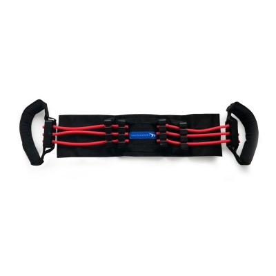 Brustgummiband – Liegestütz-Trainer von Yakimasport