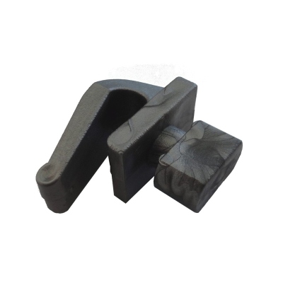 STANDARD hook for net attachment