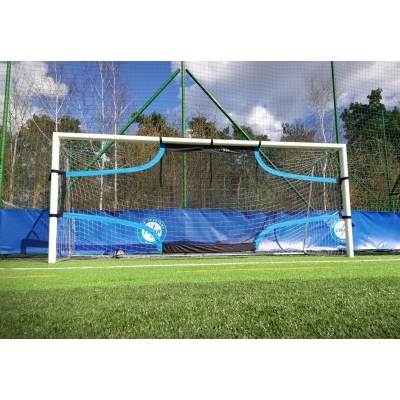 Schießgenauigkeit Matte 5x2 m