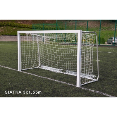 Bránková sieť ŽAK 3x1,55 m