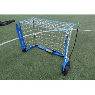 UNI Folding Goal 1.2M X 0.8M | 120X80CM