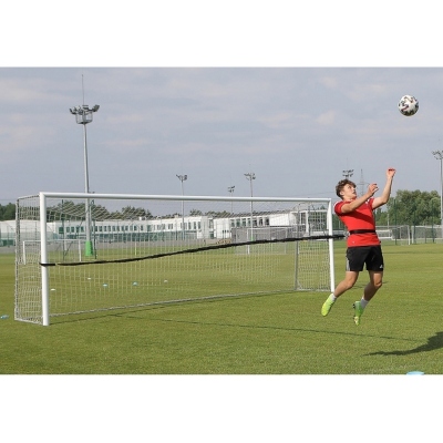 Speed training rubber model II