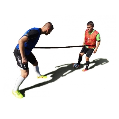 Centuri pentru antrenament 1 contra 1 Echipament de antrenament și accesorii de fotbal