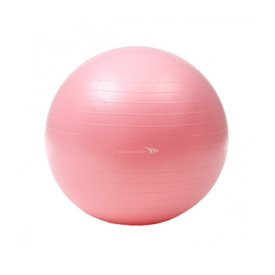 Minge de gimnastică 85 cm – gimnastică corectivă și fitness