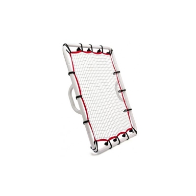 Yakimasport MINI kézi rebounder – labdarúgó-edzőeszköz