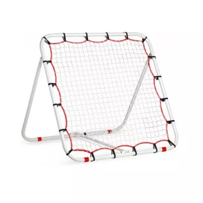 Futbalový rebounder Yakimasport 110x110 – tréningové vybavenie