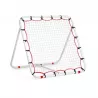 „Yakimasport“ futbolo treniruočių kamuolys „Rebounder“ 110x110 – treniruočių įranga