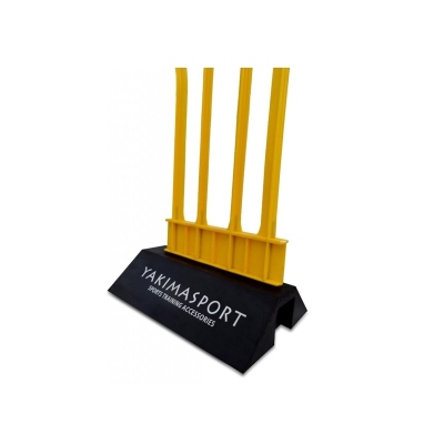 Football Free Kick Mannequin rubber base for Dummy PRO and ELITE