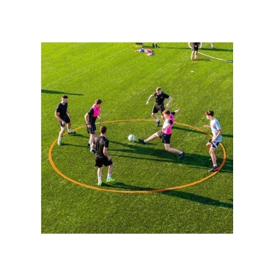 Hrací kolo, Tiki Taka