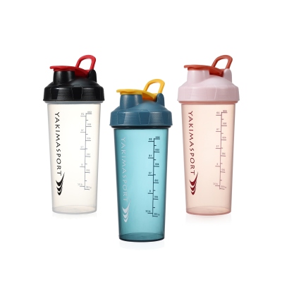 Sticlă de sport Yakimasport 0,7 l – Accesorii pentru antrenament
