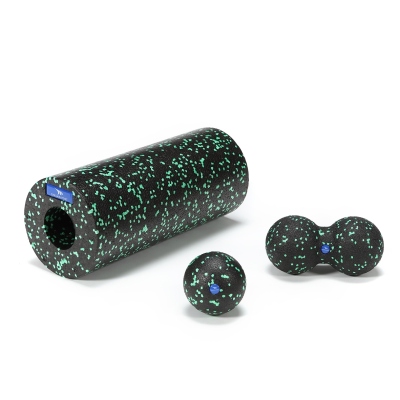 EPP massage kit green