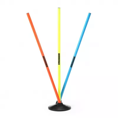 Trojsmerný stojan na palice | Yakimasport Shop