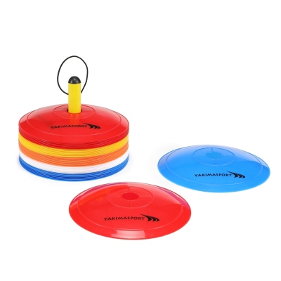 Insule de formare, plat cu colector