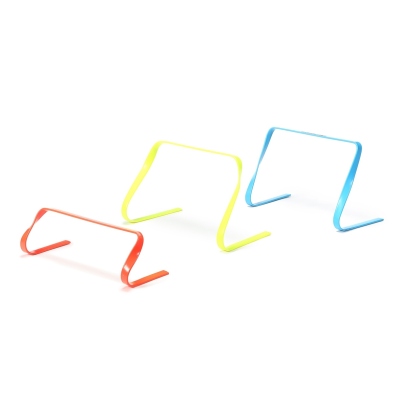 Rugalmas 30cm-es koordinációs akadály