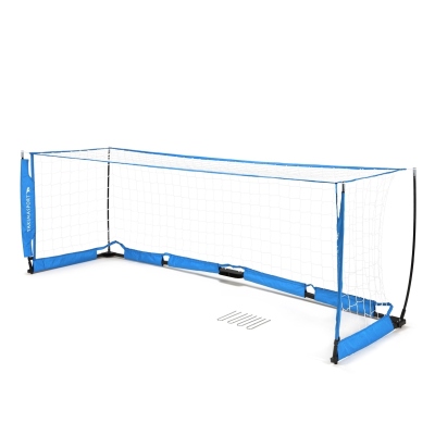 Tor 3 x 1 m (300 x 100 cm) UNI SKRZAT – Entspricht den Anforderungen des PZPN