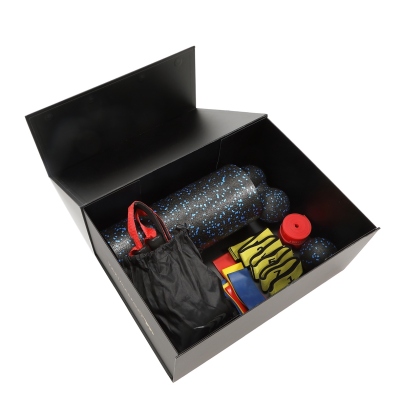 FITNESS BOX - set cadou