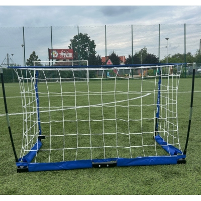 UNI Folding Goal 1.2M X 0.8M | 120X80CM