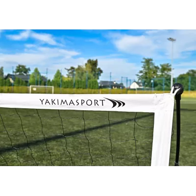 Yakimasport Flex 300x200 kapu | Kapugyártó