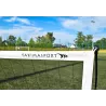 Porți Yakimasport Flex 300x200 | Producător de porți