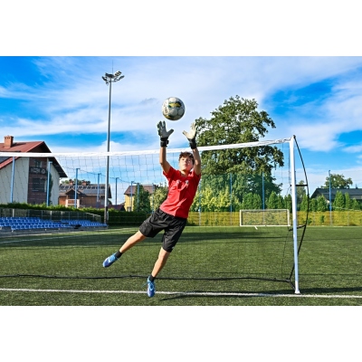 Ворота Flex 500см х 200см