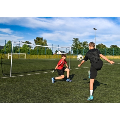 Flex Goal 500cm x 200cm