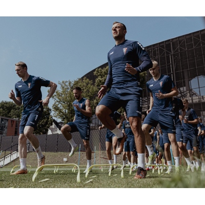 Obstacol de coordonare flexibil 23cm