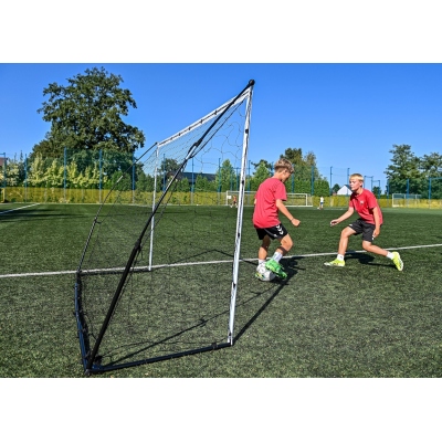 Poartă flexibilă 240cm x 150cm