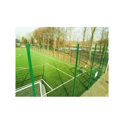 Systemowy Piłkochwyt 4x15m