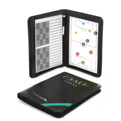 Taktická tabuľa Folder BLUE Yakimasport Taktická analýza