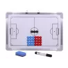 Magnetic Tactical Board: Tactical Analysis and Planning