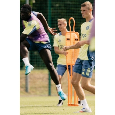 PRO Football Dummy Mannequin 180 cm