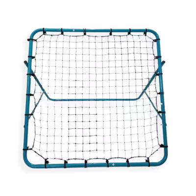 Yakimasport labdarúgó-rebounder edzőeszköz, kapusedzés