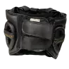 Cască de box cu protecție pentru nas PRO Negru - Yakimasport