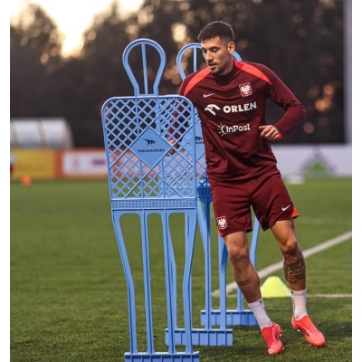 Fußballwand ELITE 180 cm